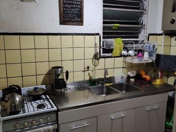 Departamento en venta - 2 dormitorios 1 baño - 70mts2 - San Isidro