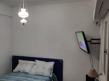 Departamento en venta - 2 dormitorios 1 baño - 70mts2 - San Isidro