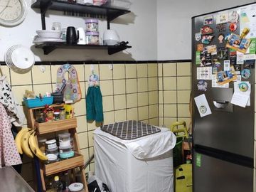 Departamento en venta - 2 dormitorios 1 baño - 70mts2 - San Isidro