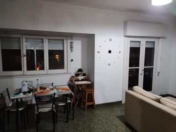 Departamento en venta - 2 dormitorios 1 baño - 70mts2 - San Isidro