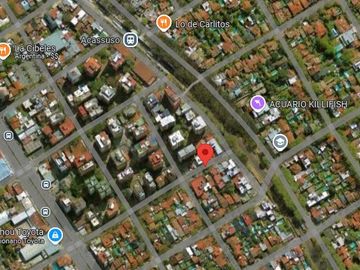 Departamento en venta - 2 dormitorios 1 baño - 70mts2 - San Isidro