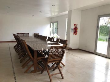 Departamento - Pilar Centro