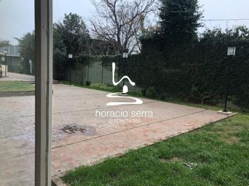 Departamento - Pilar Centro