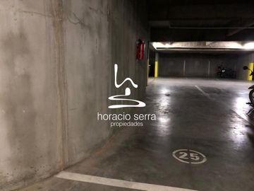 Departamento - Pilar Centro