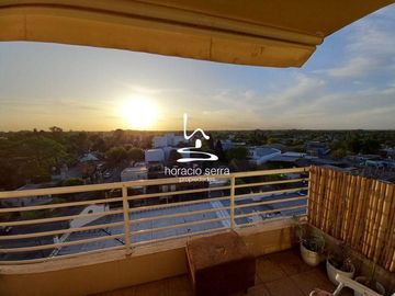Departamento - Pilar Centro