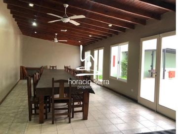 Departamento - Pilar Centro
