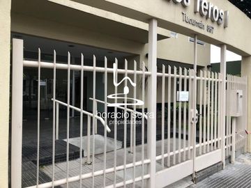 Departamento - Pilar Centro