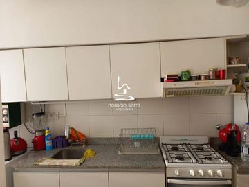 Departamento - Pilar Centro