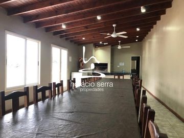 Departamento - Pilar Centro