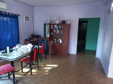 Casa - Rafael Calzada