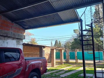 Casa - Rafael Calzada