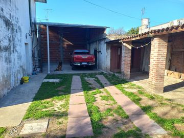 Casa - Rafael Calzada