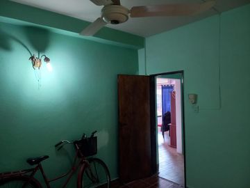 Casa - Rafael Calzada