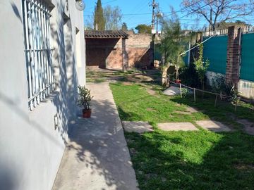Casa - Rafael Calzada
