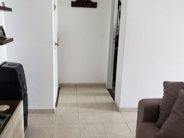 Departamento - Villa Luro
