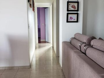 Departamento - Villa Luro