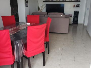 Departamento - Villa Luro