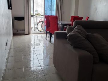 Departamento - Villa Luro