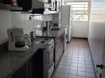 Departamento - Villa Luro
