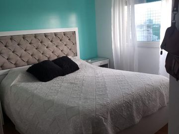 Departamento - Villa Luro