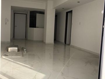 Departamento - San Bernardo Del Tuyu