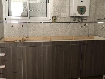 Departamento - San Bernardo Del Tuyu