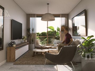 Departamento - Tigre Residencial