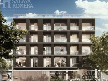 Departamento - Tigre Residencial