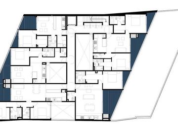 Departamento - Tigre Residencial