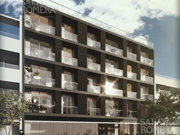 Departamento - Tigre Residencial
