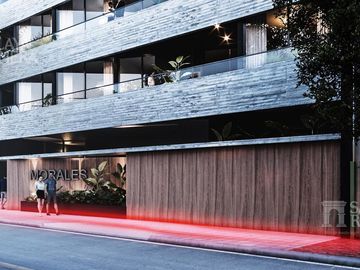 Departamento - Tigre Residencial