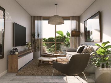 Departamento - Tigre Residencial