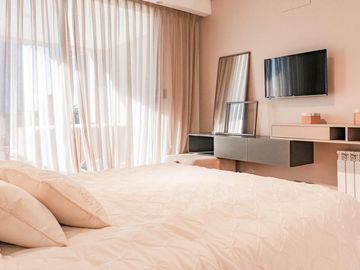 VENTA/FINANCIACIÓN - Departamento 3 dormitorios - Amenities - Pichincha, Rosario.