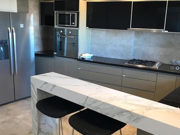 VENTA/FINANCIACIÓN - Departamento 3 dormitorios - Amenities - Pichincha, Rosario.
