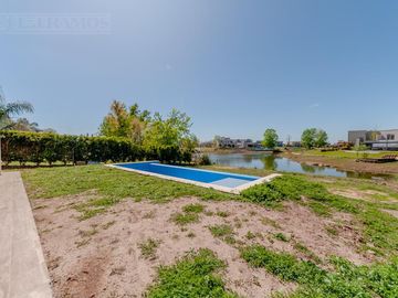 Casa en venta - El Canton -Norte- PG