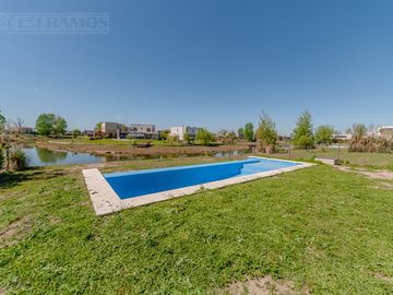 Casa en venta - El Canton -Norte- PG