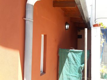 Casa - Rafael Calzada