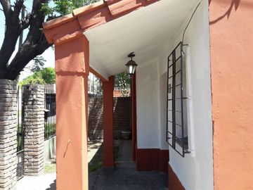 Casa - Rafael Calzada