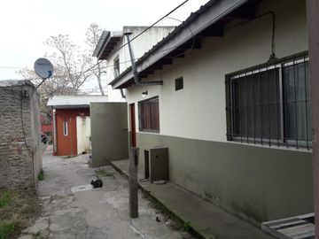 Casa - Rafael Calzada