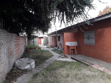 Casa - Rafael Calzada