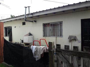 Casa - Rafael Calzada