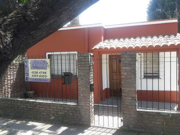 Casa - Rafael Calzada