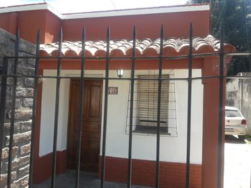 Casa - Rafael Calzada
