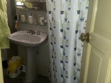 PH en venta - 1 dormitorio 1 baño - patio - 54mts2 - Ramos Mejia