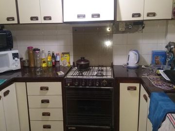 PH en venta - 1 dormitorio 1 baño - patio - 54mts2 - Ramos Mejia