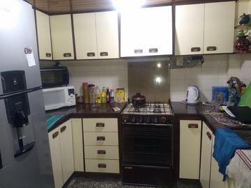 PH en venta - 1 dormitorio 1 baño - patio - 54mts2 - Ramos Mejia