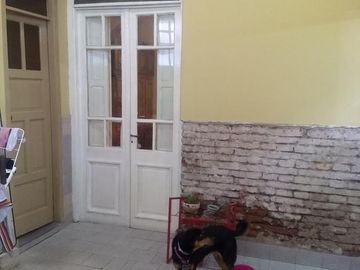 PH en venta - 1 dormitorio 1 baño - patio - 54mts2 - Ramos Mejia