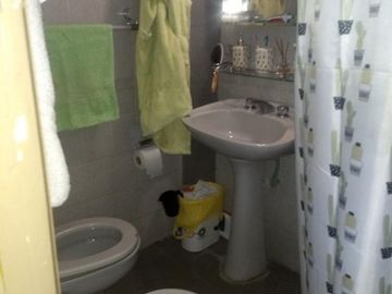 PH en venta - 1 dormitorio 1 baño - patio - 54mts2 - Ramos Mejia