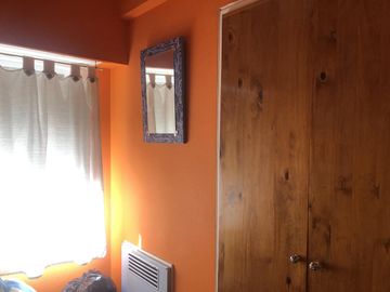 Departamento - Villa del Parque Pedro lozano y Campana inmejorable ubicación!!!! 4 amb frente con balcón