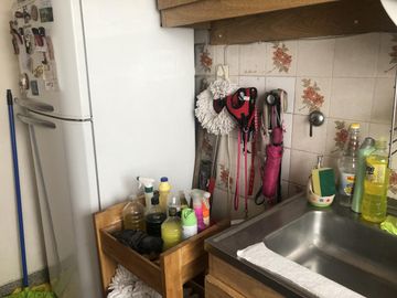 Departamento - Villa del Parque Pedro lozano y Campana inmejorable ubicación!!!! 4 amb frente con balcón